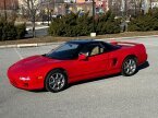 Thumbnail Photo 3 for 1994 Acura NSX
