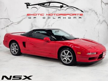 1994 Acura NSX