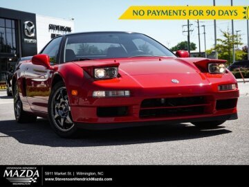 1994 Acura NSX