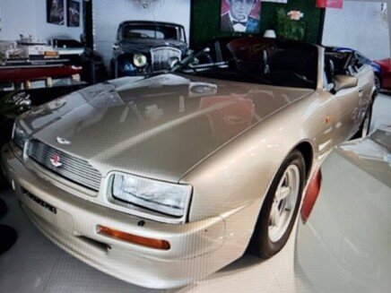 Photo 1 for 1994 Aston Martin Other Aston Martin Models