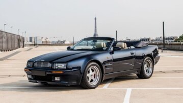 1994 Aston Martin Virage Volante