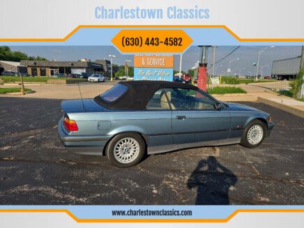 Photo 1 for 1994 BMW 318i