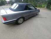 1994 BMW 325i