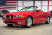 1994 BMW 325i