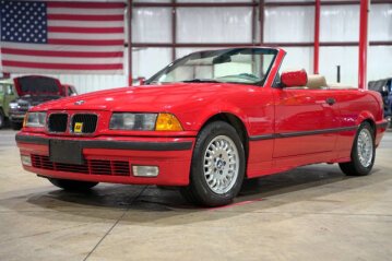 1994 BMW 325i