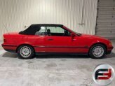 1994 BMW 325i Convertible