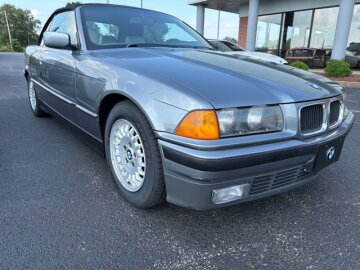 1994 BMW 325i