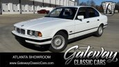1994 BMW 525i
