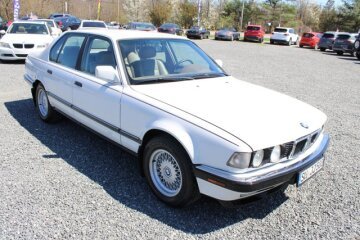 1994 BMW 740i