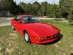 Thumbnail Photo 3 for 1994 BMW 840Ci for Sale by Owner