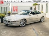 1994 BMW 850CSi