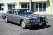 1994 Bentley Brooklands