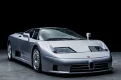 1994 Bugatti EB110