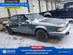Thumbnail Photo 5 for New 1994 Buick Century Sedan