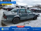 Thumbnail Photo 4 for New 1994 Buick Century Sedan