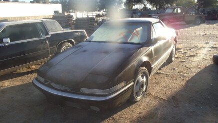 Photo 1 for 1994 Buick Other Buick Models