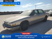 New 1994 Buick Park Avenue