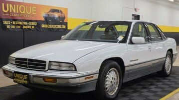 1994 Buick Regal