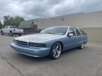 Thumbnail Photo 2 for 1994 Buick Roadmaster