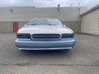 Thumbnail Photo 3 for 1994 Buick Roadmaster