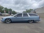 Thumbnail Photo 4 for 1994 Buick Roadmaster