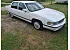 1994 Cadillac De Ville Concours Sedan