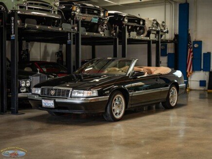 Photo 1 for 1994 Cadillac Eldorado