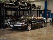 1994 Cadillac Eldorado