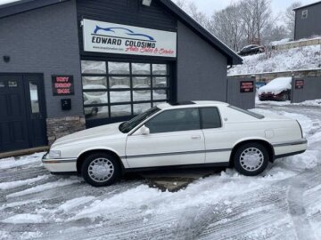 1994 Cadillac Eldorado