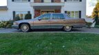 Thumbnail Photo 1 for 1994 Cadillac Fleetwood