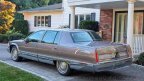 Thumbnail Photo 3 for 1994 Cadillac Fleetwood
