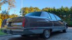 Thumbnail Photo 5 for 1994 Cadillac Fleetwood