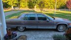 Thumbnail Photo 6 for 1994 Cadillac Fleetwood