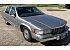 1994 Cadillac Fleetwood Brougham Sedan
