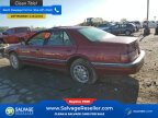 Thumbnail Photo 3 for New 1994 Cadillac Seville SLS
