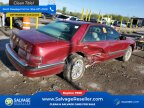Thumbnail Photo 4 for New 1994 Cadillac Seville SLS