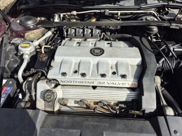 1994 Cadillac Seville STS