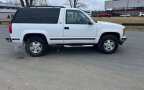 Thumbnail Photo 5 for 1994 Chevrolet Blazer