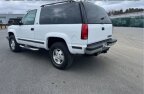 Thumbnail Photo 3 for 1994 Chevrolet Blazer