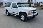 Thumbnail Photo 4 for 1994 Chevrolet Blazer