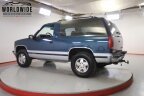 Thumbnail Photo 5 for 1994 Chevrolet Blazer 4WD