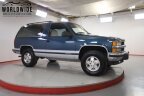 Thumbnail Photo 2 for 1994 Chevrolet Blazer 4WD