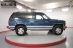 Thumbnail Photo 4 for 1994 Chevrolet Blazer 4WD