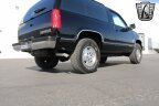 Thumbnail Photo 3 for 1994 Chevrolet Blazer 4WD