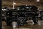 Thumbnail Photo 3 for 1994 Chevrolet Blazer