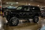 Thumbnail Photo 4 for 1994 Chevrolet Blazer