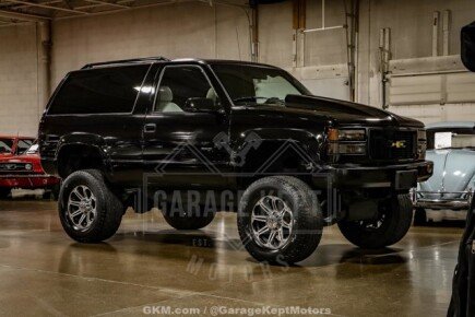 Photo 1 for 1994 Chevrolet Blazer