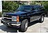 1994 Chevrolet Blazer 4WD 2-Door