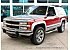 1994 Chevrolet Blazer