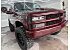 1994 Chevrolet Blazer